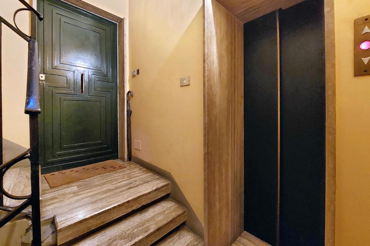 Apartamento Suity I Cozy Nazareno *